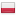 aze.com.pl server is located in Poland